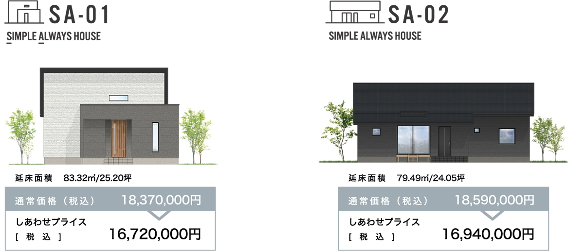 SA-01,SA-02
