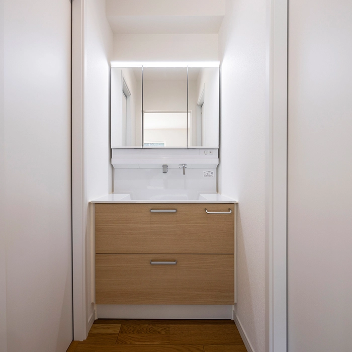 WASHBASIN