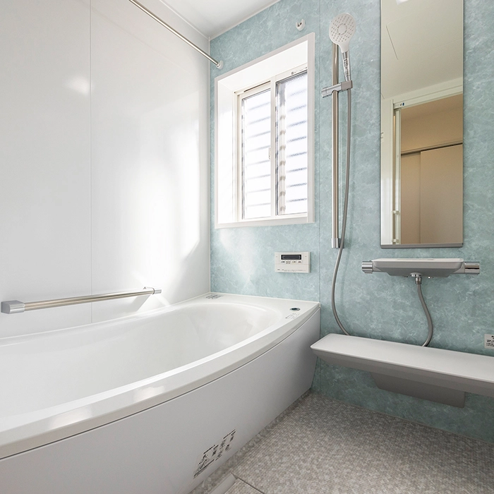 BATH ROOM
