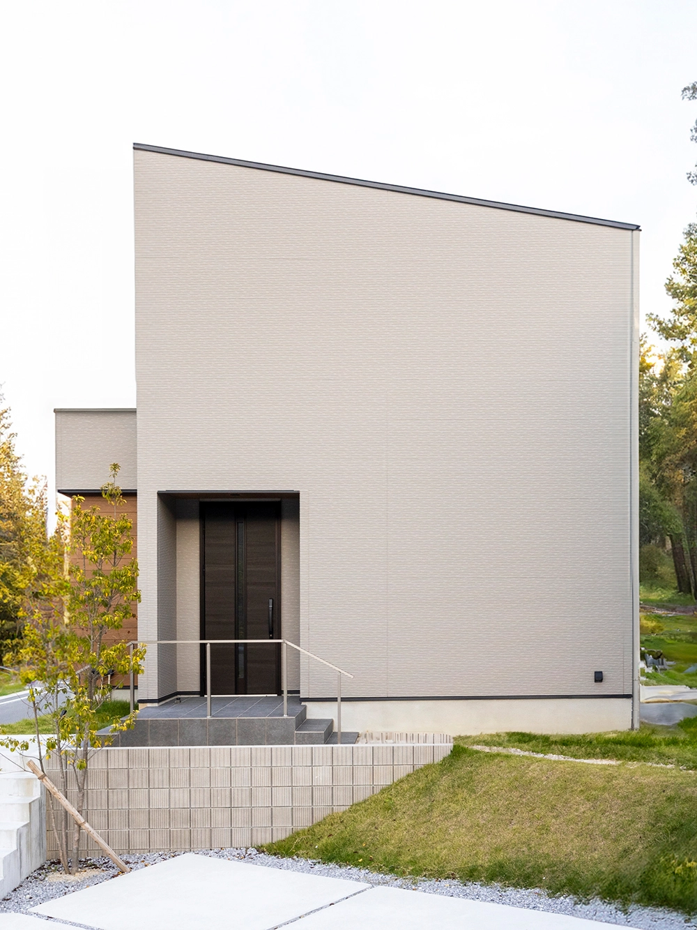 FACADE DESIGN FACADE DESIGN