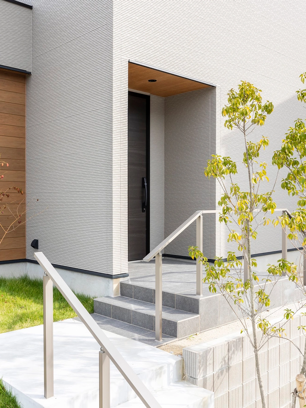 FACADE DESIGN FACADE DESIGN