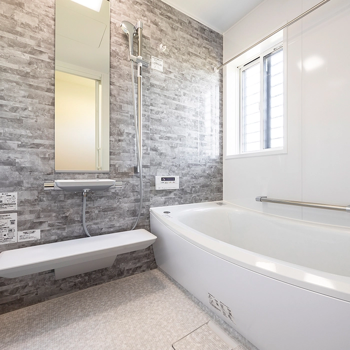 BATH ROOM