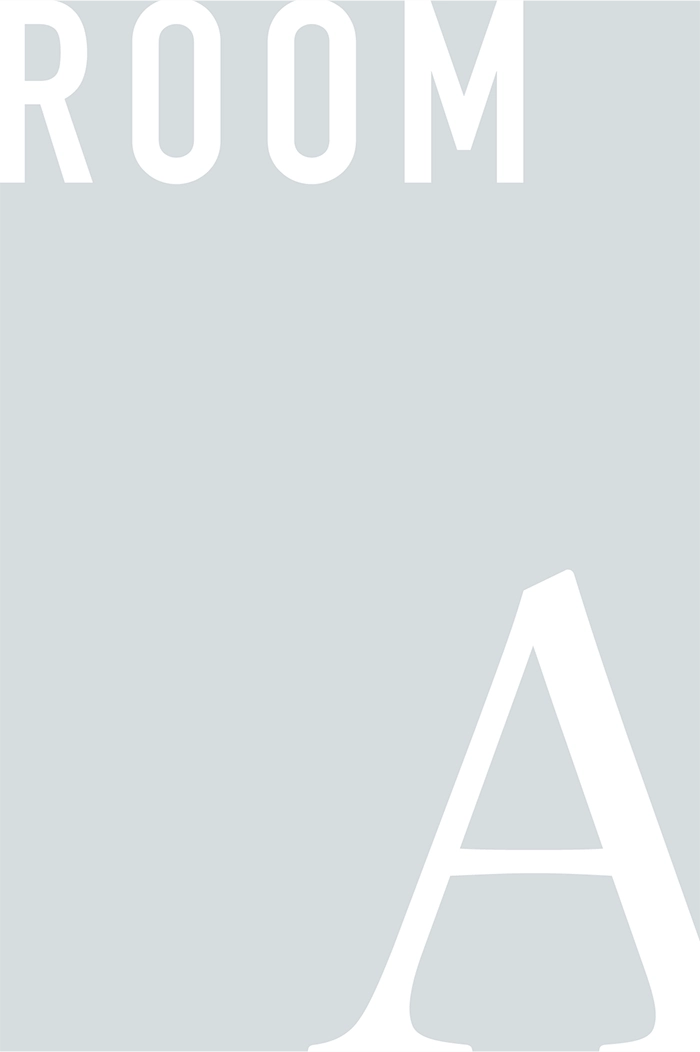 ROOM A ROOM A