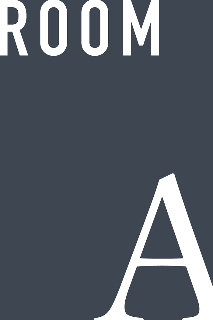 ROOM A ROOM A