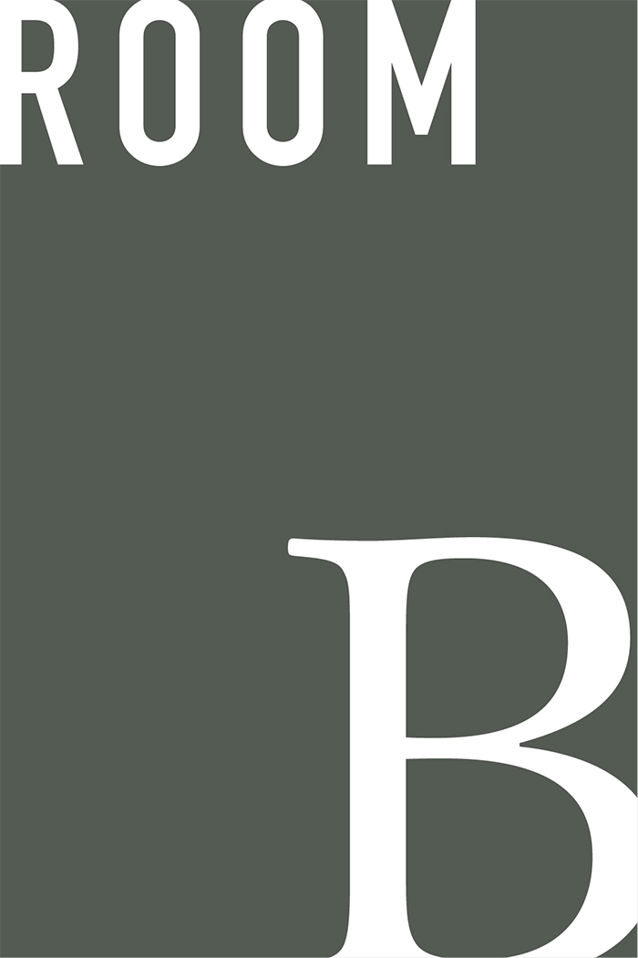 ROOM B ROOM B