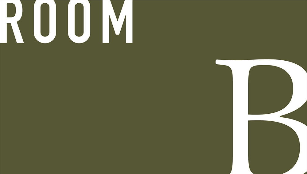 ROOM B ROOM B