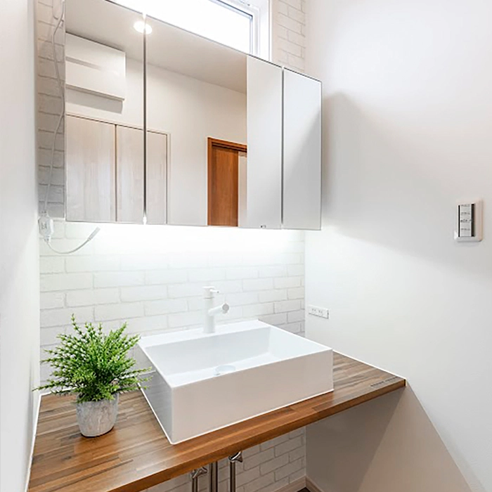 WASHBASIN