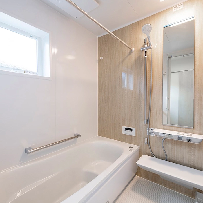 BATH ROOM