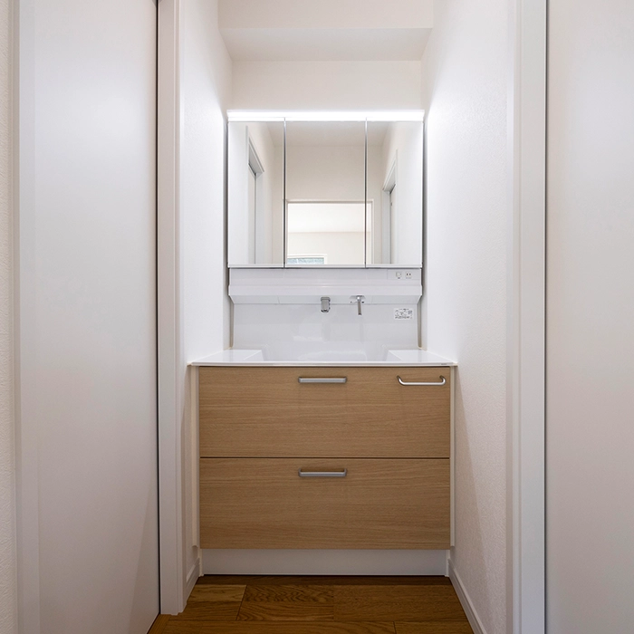 WASHBASIN