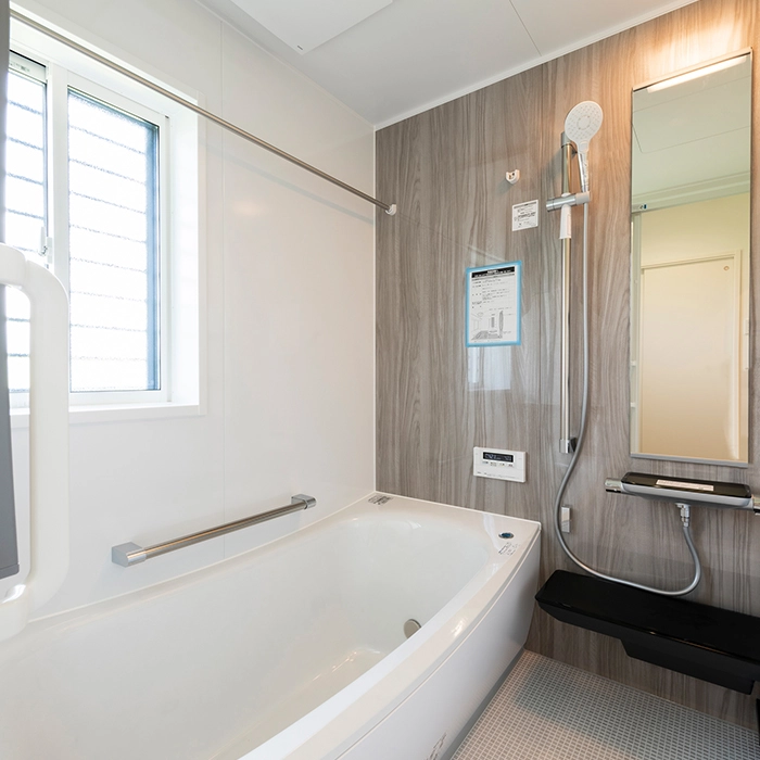 BATH ROOM
