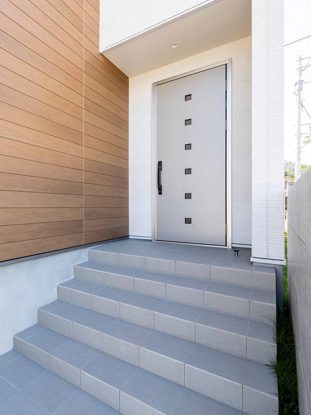 FACADE DESIGN FACADE DESIGN
