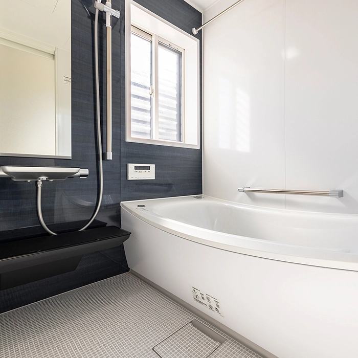 BATH ROOM
