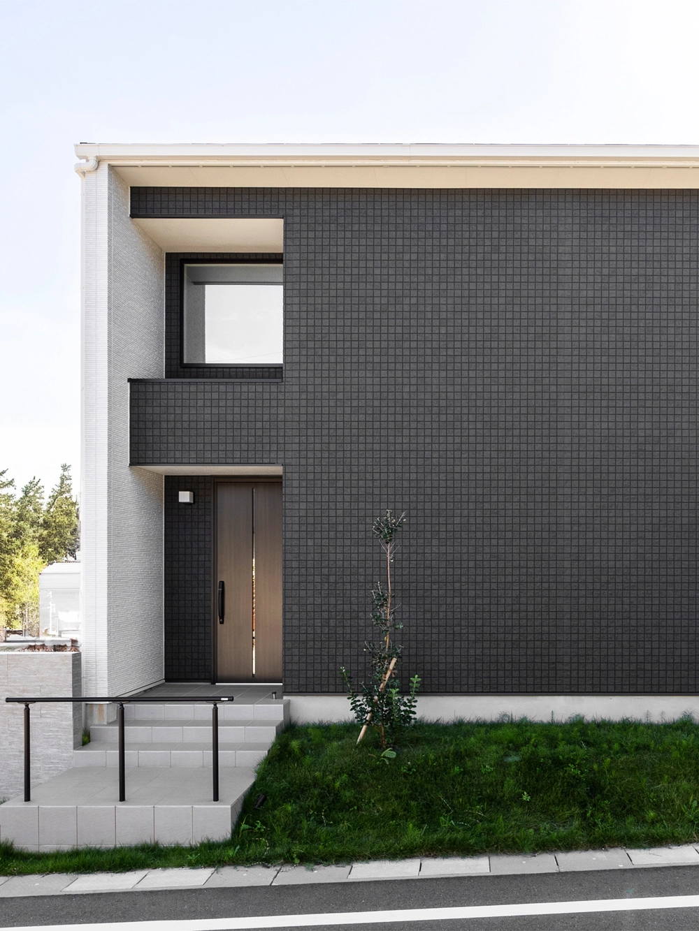 FACADE DESIGN FACADE DESIGN