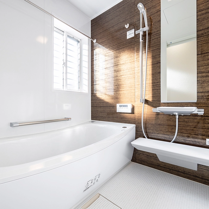 BATH ROOM