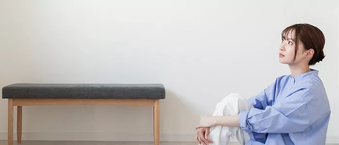 家は自分を取り戻す場所 編