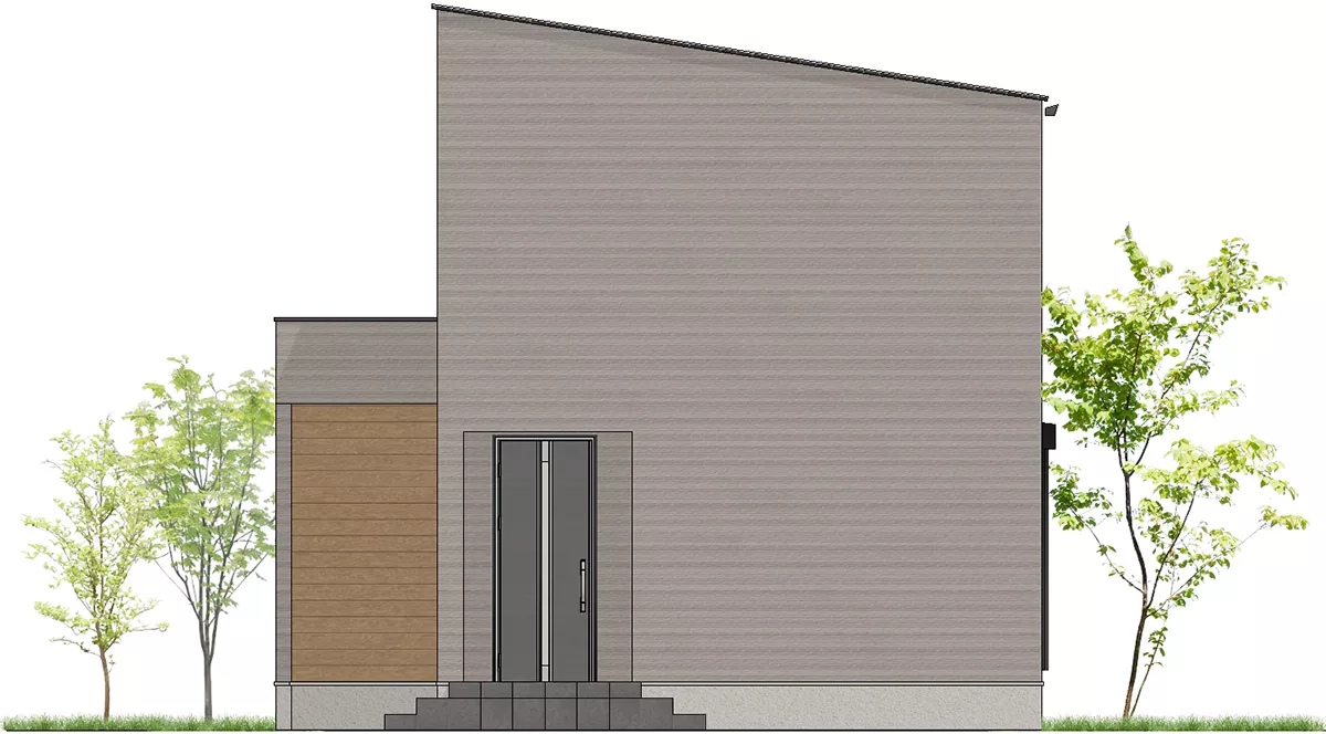 RISE ARCHITECTURE HOUSE RISE ARCHITECTURE HOUSE